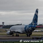 N737ER Boeing 737NG